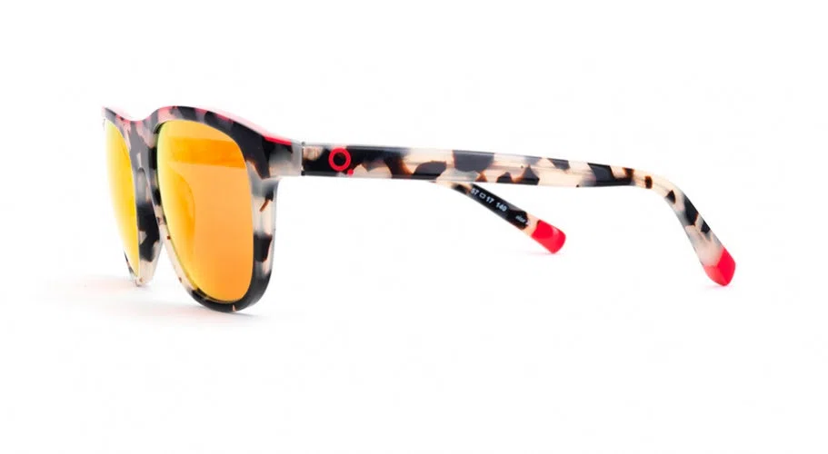 Etnia Barcelona WLA AFRICA02 Sunglasses - view 138